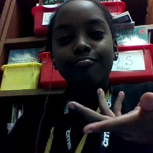 Meet your Posher, Breezy